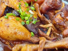 -阿毛饭店(和义路店)