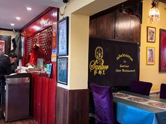 -Santoor 萨都里印度餐厅(北锣鼓巷店)