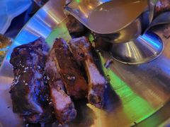 -Ambra Haus琥珀屋精酿餐厅(宝山店)