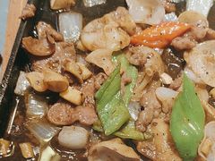-楚鱼王·河鲜·湖北菜(华农店)