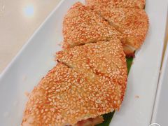 -舊街坊茶楼(市二宫店)