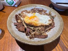 -圳兴面王·拌川·特色炒面(南山保利剧院店)