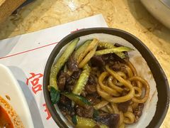 -德寿宫韩国料理(下沙店)