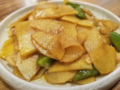 -妈妈的味道(工人体育场东路店)