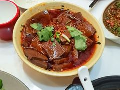 -董太婆老妈蹄花·川菜馆(福田店)