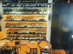 -LESCEDARS Brasserie Bistro香柏树