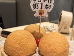 -蔡澜点心·粤菜(新街口IFCX店)