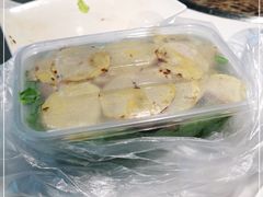 -东北烤肉(钟鼎名悦店)