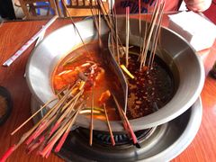 -牛华八婆麻辣烫(起源店)