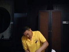 -水悦堂足浴SPA养生会所