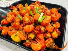 -巴厘龙虾·榜首油焖大虾(沙湖·花园店)
