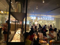 -喜茶(深圳东门1234店)