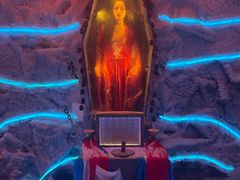 -E+有冰工厂·昆仑寒宫2(五角场店)