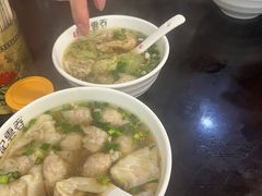 -蓝记云吞(正果店)