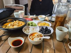-船歌·鱼水饺青岛菜(奥帆中心店)