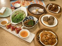 -点都德(海岸城店)
