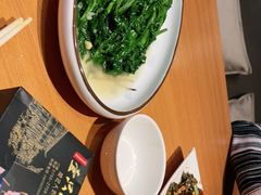 -壹只卤鹅 · 潮汕菜(京基百纳店)