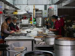 -大南门牛肉包子店