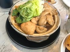 -三美肉骨茶(柏威年广场店)