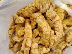 椒麻小酥肉-紫光园(创始店)