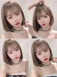 -88潮牌美发沙龙