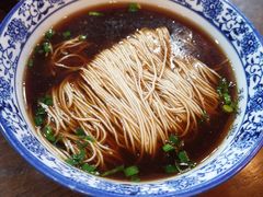 -孙盛兴奥灶面馆·蟹黄面·三虾面(山塘街总店)