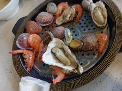 -巧克力渔家.小船海鲜胶东菜(万平口店)