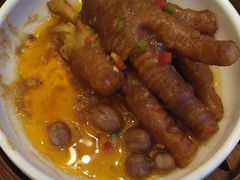 -皇马假日醉海南大酒店·假日一品派茶楼(秀英店)