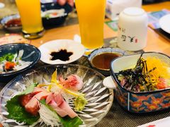 -天正河鲀·河豚亭(大连店)