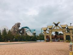 -七彩云南欢乐世界