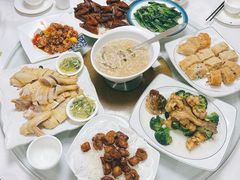 -惠爱餐厅