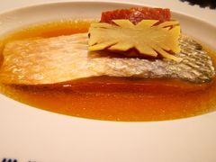 -广州文华东方酒店·江-由辉师傅主理