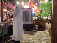 -巴将军·非遗老字号火锅(解放碑店)