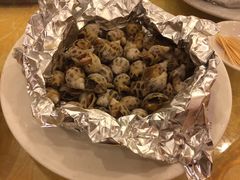 -广胜通达海鲜食府(黄沙店)