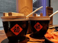 -筱果•梁山围炉烤肉(昌里路店)