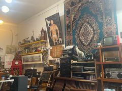 -新疆狼爷烤肉(宋庄店)