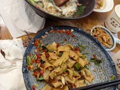 -小南小粉手工粉(迎薰路店)