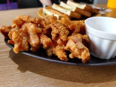 -HELLO 27 意面·沙拉·帕尼尼