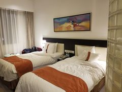 -成都鼓楼智选假日酒店-餐厅