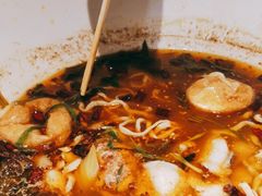 -友达面馆(广州总店)