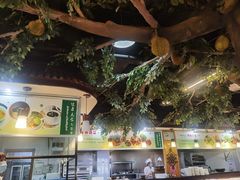 -柳州饭店·绿岛餐厅(友谊路店)