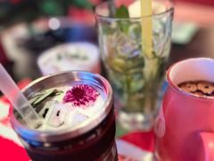 -胡桃里乐队酒馆(三阳路店)