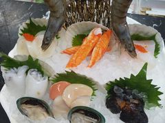 -一绪に寿喜烧(颍州万达店)