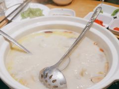 -湯系·煲汤手艺人(东二环泰禾广场店)