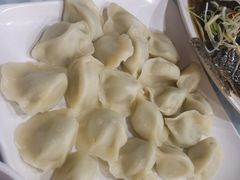 鲅鱼水饺-雅逸居海鲜小厨