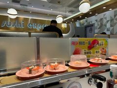 -争鲜回转寿司(通州万达店)