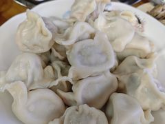 -田记自助海鲜饺子