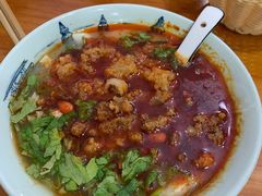 -豆相识•九九豆腐脑(牛咡桥店)