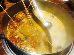 -乐山串串香老火锅(鼓楼店)