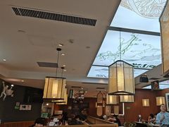 -云海肴·汽锅鸡·云南菜(高德置地店)